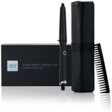 ghd - Curve® Creative Krultang Cadeauset - Zwart - Inclusief Hittebeschermingsetui