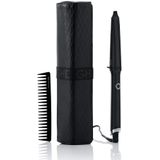 ghd - Curve® Creative Krultang Cadeauset - Zwart - Inclusief Hittebeschermingsetui