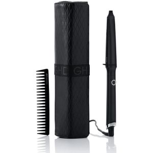 ghd - Curve® Creative Krultang Cadeauset - Zwart - Inclusief Hittebeschermingsetui