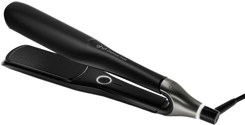 ghd - chronos™ max Styler - Zwart - Keramisch - Voor Lang Haar