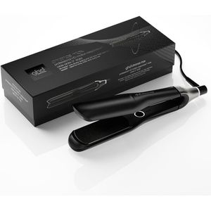 ghd - Chronos Max Styler® - Stijltang - Zwart - Keramische Platen