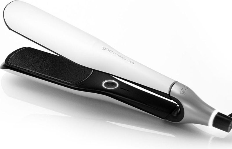 ghd - Chronos Max Styler - Wit - Haarstyler