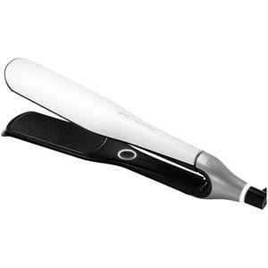 ghd - Chronos Max Styler - Stijltang - Wit - 85% Bredere Platen