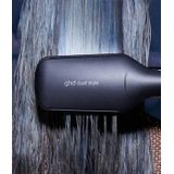 ghd - Iced Luxe Collection - Cadeauset - Zwart - 2-in-1 Hot Air Styler