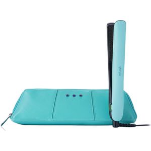 ghd - Gold - Haarstyler - Mystic Aqua - Limited Edition