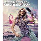 ghd - duet blowdry™ - Föhnborstel - Galactic Lilac - 2-in-1