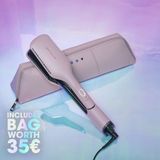 ghd - Duet Style - 2-in-1 Hot Air Styler - Transcendent Pink