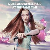 ghd - Duet Style - 2-in-1 Hot Air Styler - Transcendent Pink