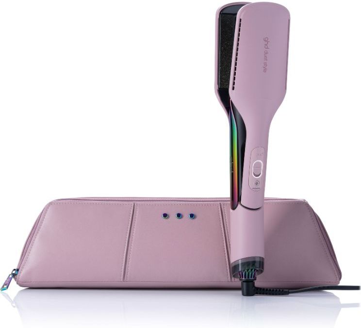 ghd - Duet Style - 2-in-1 Hot Air Styler - Transcendent Pink