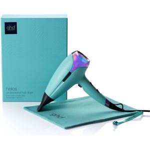 ghd - Helios - Föhn - Mystic Aqua - Futurescape Collection