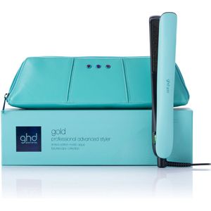 ghd - Gold Styler - Haarstyler - Mystic Aqua - Keramisch