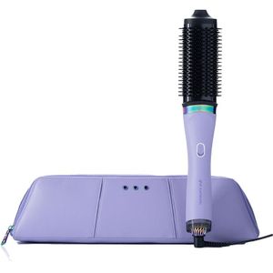 ghd - Duet Blowdry - Föhnborstel - Galactic Lilac - 2-in-1