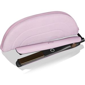 ghd - Gold Straightener - Haarstyler - Pink - Materiaal: Keramisch