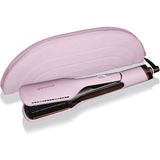 ghd - Duet Style - Haarstyler - Sorbet Pink - Mokka-accenten