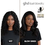 ghd - Duet Blowdry - 2-in-1 Föhnborstel - Pink
