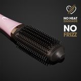 ghd - Duet Blowdry - 2-in-1 Föhnborstel - Pink
