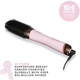 ghd - Duet Blowdry - 2-in-1 Föhnborstel - Pink