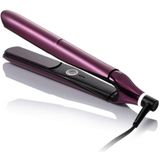 ghd - Chronos - Stijltang - Dieprood - HD Motion-Responsive