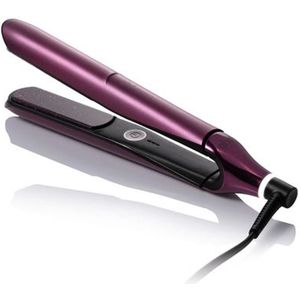 ghd - Chronos - Stijltang - Dieprood - HD Motion-Responsive