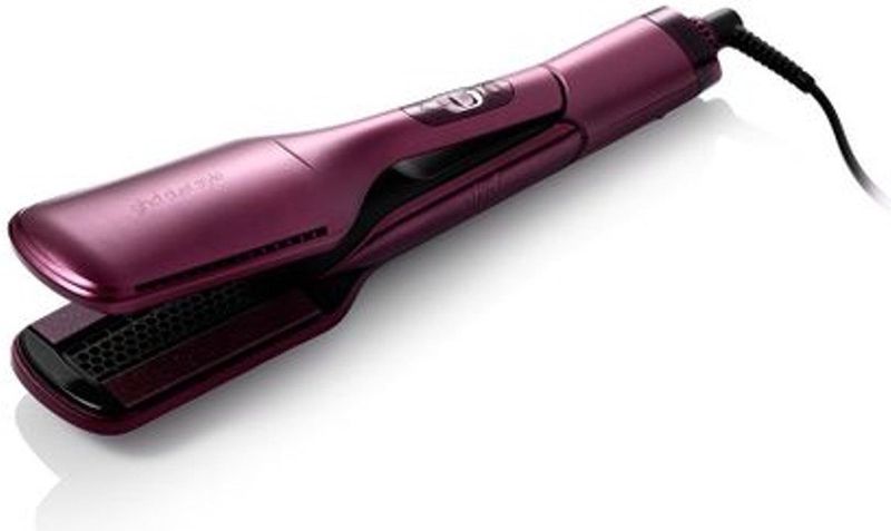 ghd - Duet Style - 2-in-1 Hot Air Styler - Bordeauxrood