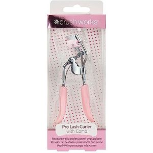 brushworks - Pro Lash Curler - Wimperkruller - 1 st