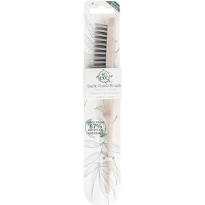 So Eco - Back Comb Brush - Stylingborstel - 1 st