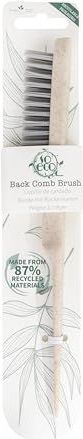 So Eco - Back Comb Brush - Stylingborstel - 1 st