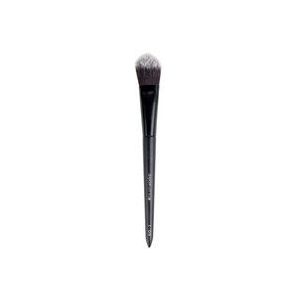 Brushworks - Back Comb Brush - Make-up Penseel - Synthetische Vezels - 1 st