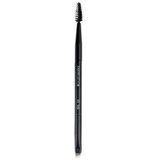 Brushworks - Double Ended Brow Brush And Spoolie - Dubbelzijdig Wenkbrauwpenseel - 1 St