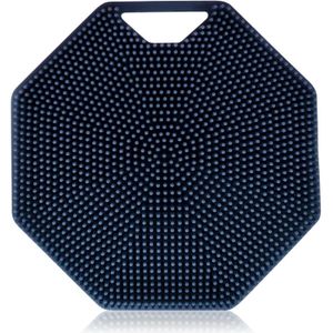 Aristocrat - Silicone Face & Body Scrubbing Brush - Borstel voor Lichaam en Gezicht - 1 st