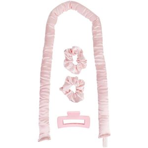 Brushworks - Heatless Curler - Haarstylingsinstrument - 1 stuk