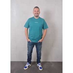 Ma.Strum Ma.Strum Printed Tee