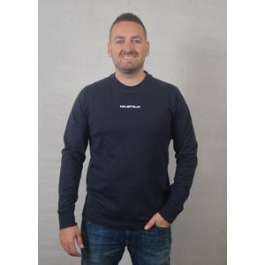 Ma.Strum LS Ma.Strum Printed Tee