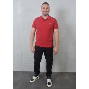 Ma.Strum SS Pique Polo