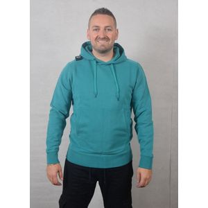 Ma.Strum Core Overhead Hoody