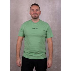 Ma.Strum Ma.Strum Printed Tee