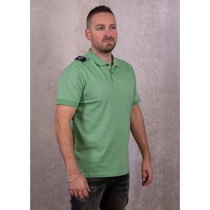 Ma.Strum SS Jersey Polo
