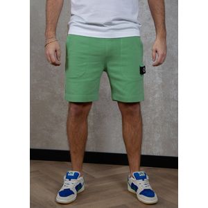 Ma.Strum Edge Pocket Sweat Short