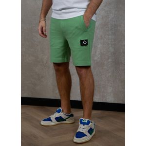 Ma.Strum Edge Pocket Sweat Short