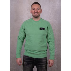 Ma.Strum - Neo Sweat - Sweater