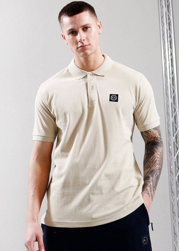 Marshall Artist - Siren - Poloshirt - Korte Mouwen