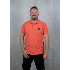 Marshall Artist Siren s/s polo