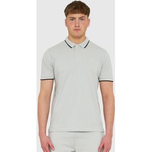 Marshall Artist polo lichtgrijs