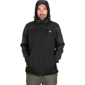 Matrix - Fishing Plus - Jas - Windblokkerend - Sherpa-voering