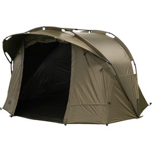 High Peak Wurfzelt Vision 3, Pop Up Zelt für 3 Personen, Festivalzelt freistehend, super leichtes Schnellöffnungs-Wurfzelt, 1500 mm wasserdicht, Ventilationssystem, Moskitoschutz