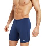 Zoggs - Cottesloe Mid Jammer - Zwembroek - Navy - 39 cm beenlengte