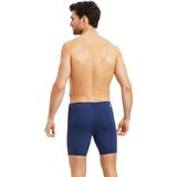 Zoggs - Cottesloe Mid Jammer - Zwembroek - Navy - 39 cm beenlengte