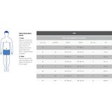 Zoggs - Cottesloe Mid Jammer - Zwembroek - Navy - 39 cm beenlengte