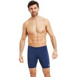 Zoggs - Cottesloe Mid Jammer - Zwembroek - Navy - 39 cm beenlengte