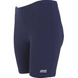 Zoggs - Cottesloe Mid Jammer - Zwembroek - Navy - 39 cm beenlengte